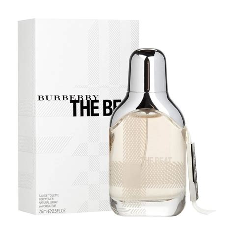 burberry the beat eau de toilette femme|burberry the beat woman discontinued.